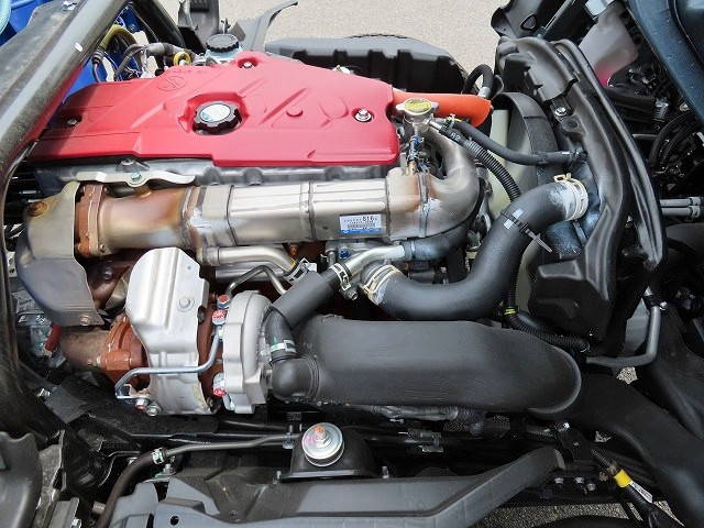 日野デュトロクレーン4段小型（2t・3t）[写真37]