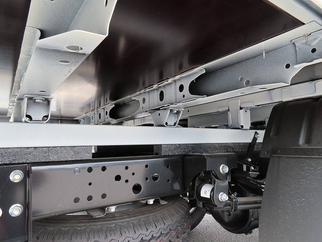 日野デュトロクレーン4段小型（2t・3t）[写真38]