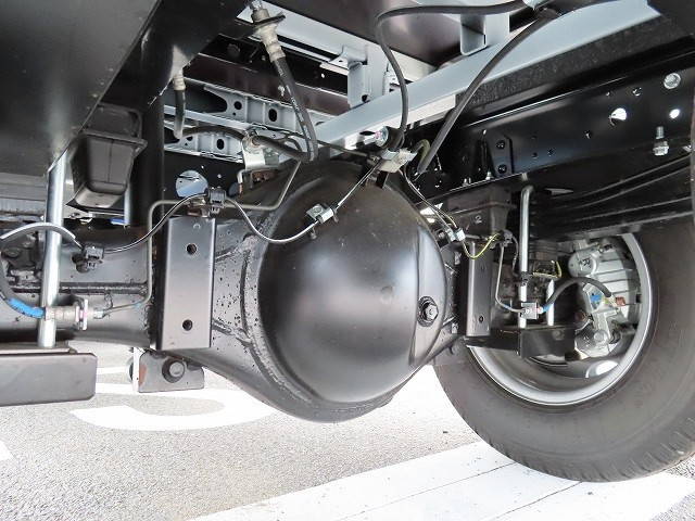 日野デュトロクレーン4段小型（2t・3t）[写真39]