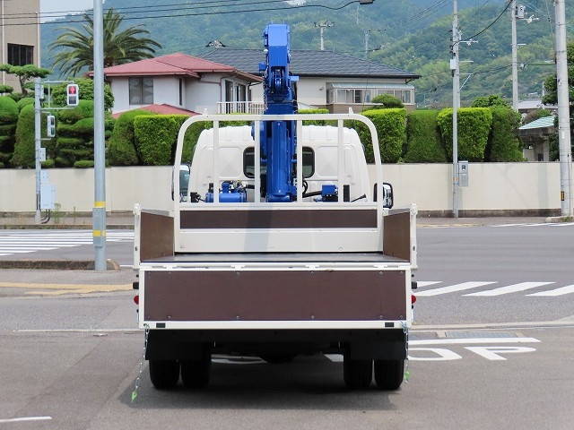 日野デュトロクレーン4段小型（2t・3t）[写真08]