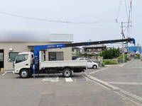 日野デュトロクレーン4段小型（2t・3t）[写真09]