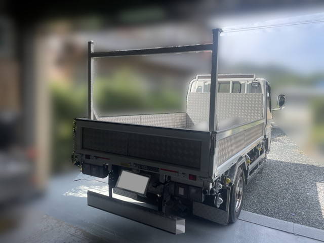日産アトラス平ボディ小型（2t・3t）[写真02]