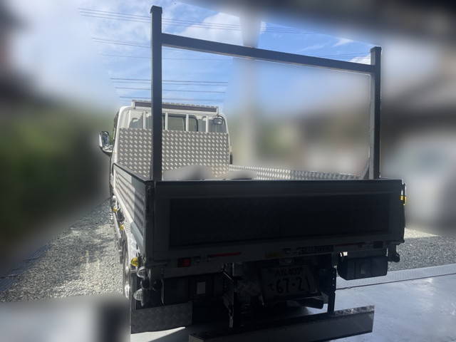 日産アトラス平ボディ小型（2t・3t）[写真04]