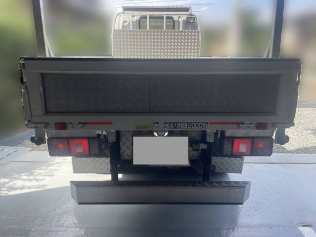 日産アトラス平ボディ小型（2t・3t）[写真06]