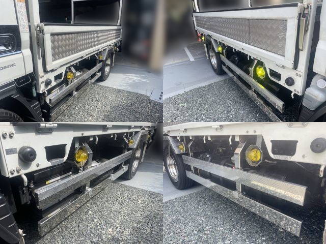 日産アトラス平ボディ小型（2t・3t）[写真09]