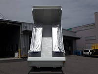 三菱ふそうファイターダンプ増トン（6t・8t）[写真10]