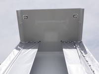 三菱ふそうファイターダンプ増トン（6t・8t）[写真11]