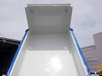 三菱ふそうファイターダンプ増トン（6t・8t）[写真12]