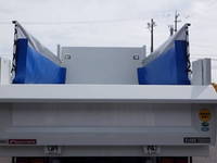 三菱ふそうファイターダンプ増トン（6t・8t）[写真13]