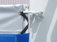 三菱ふそうファイターダンプ増トン（6t・8t）[写真14]