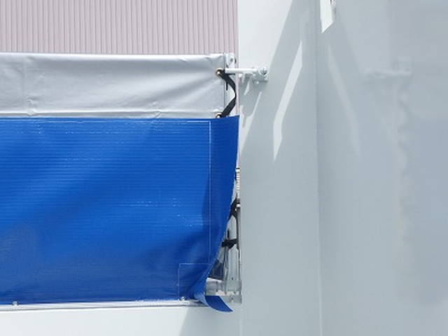 三菱ふそうファイターダンプ増トン（6t・8t）[写真15]