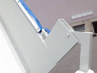 三菱ふそうファイターダンプ増トン（6t・8t）[写真16]