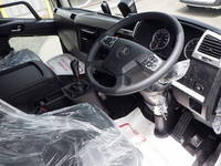 三菱ふそうファイターダンプ増トン（6t・8t）[写真17]