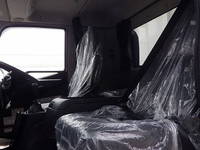 三菱ふそうファイターダンプ増トン（6t・8t）[写真18]