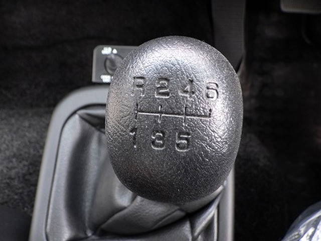 三菱ふそうファイターダンプ増トン（6t・8t）[写真20]