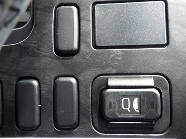 三菱ふそうファイターダンプ増トン（6t・8t）[写真23]