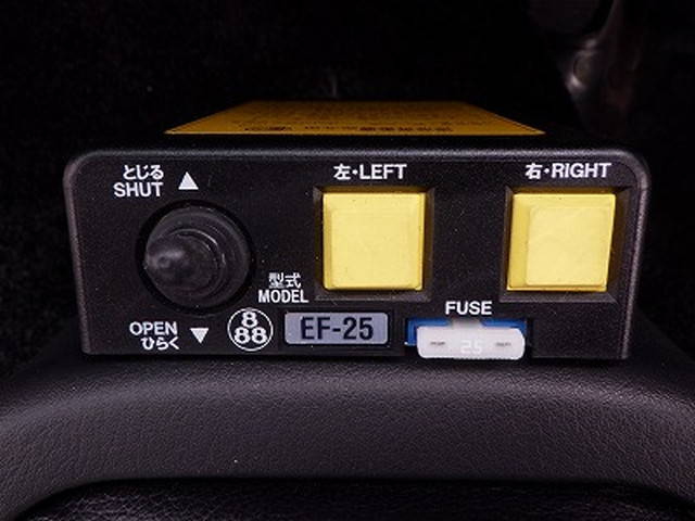 三菱ふそうファイターダンプ増トン（6t・8t）[写真24]