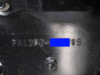 三菱ふそうファイターダンプ増トン（6t・8t）[写真27]