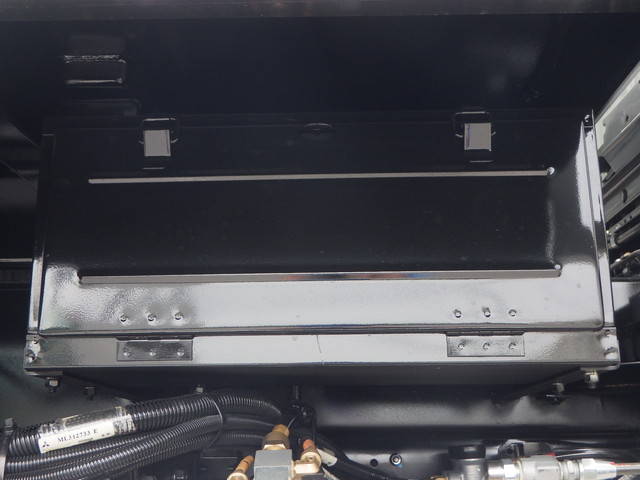 三菱ふそうファイターダンプ増トン（6t・8t）[写真28]