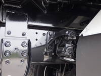 三菱ふそうファイターダンプ増トン（6t・8t）[写真29]