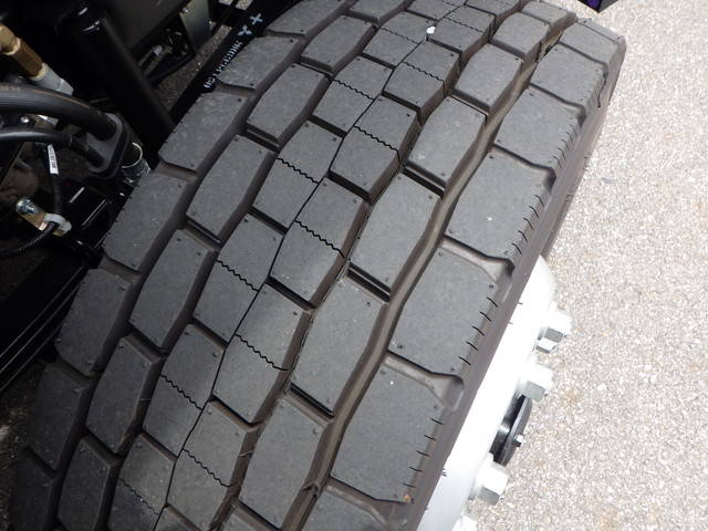 三菱ふそうファイターダンプ増トン（6t・8t）[写真32]