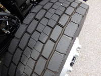 三菱ふそうファイターダンプ増トン（6t・8t）[写真32]