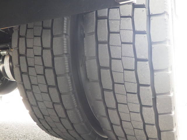 三菱ふそうファイターダンプ増トン（6t・8t）[写真33]