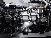 三菱ふそうファイターダンプ増トン（6t・8t）[写真34]