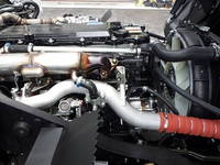 三菱ふそうファイターダンプ増トン（6t・8t）[写真35]