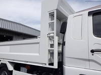 三菱ふそうファイターダンプ増トン（6t・8t）[写真09]