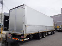 三菱ふそうスーパーグレートパネルウイング大型（10t）[写真02]