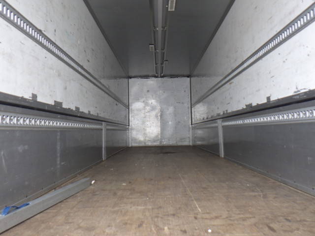 三菱ふそうスーパーグレートパネルウイング大型（10t）[写真03]