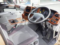 三菱ふそうスーパーグレートパネルウイング大型（10t）[写真04]