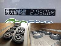 いすゞエルフアルミバン小型（2t・3t）[写真15]