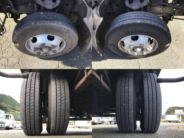 いすゞエルフアルミバン小型（2t・3t）[写真19]