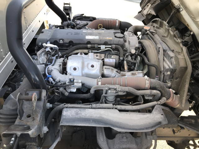 いすゞエルフアルミバン小型（2t・3t）[写真24]