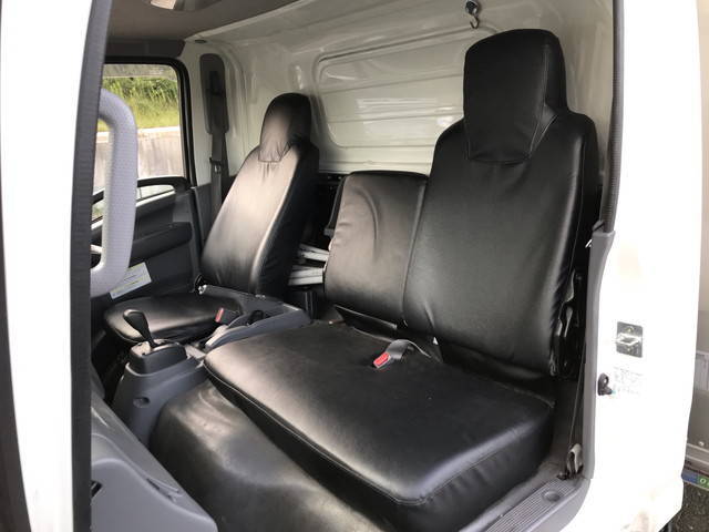 いすゞエルフアルミバン小型（2t・3t）[写真29]