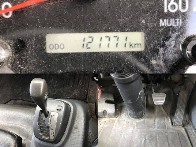 いすゞエルフアルミバン小型（2t・3t）[写真35]