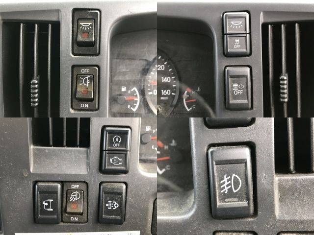 いすゞエルフアルミバン小型（2t・3t）[写真36]