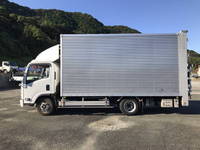 いすゞエルフアルミバン小型（2t・3t）[写真04]