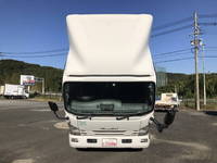 いすゞエルフアルミバン小型（2t・3t）[写真07]