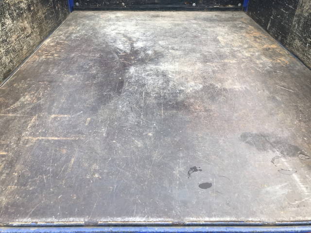 三菱ふそうキャンターガッツダブルキャブ（Wキャブ）小型（2t・3t）[写真12]