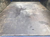 三菱ふそうキャンターガッツダブルキャブ（Wキャブ）小型（2t・3t）[写真12]