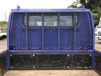 三菱ふそうキャンターガッツダブルキャブ（Wキャブ）小型（2t・3t）[写真13]