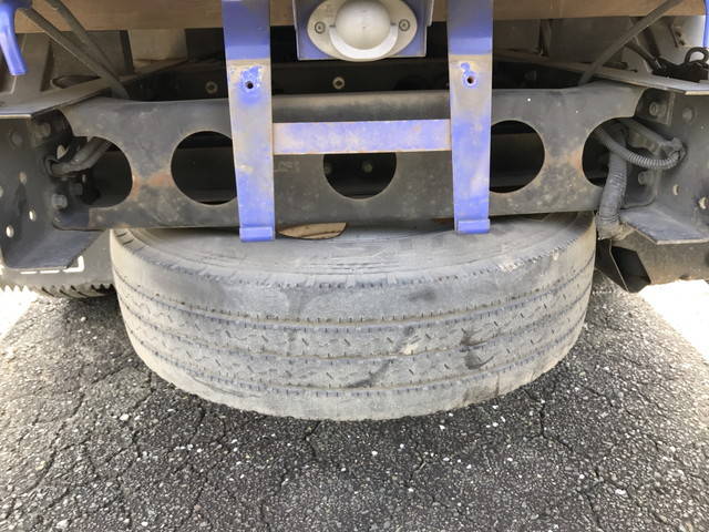 三菱ふそうキャンターガッツダブルキャブ（Wキャブ）小型（2t・3t）[写真16]