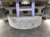 三菱ふそうキャンターガッツダブルキャブ（Wキャブ）小型（2t・3t）[写真16]