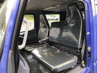 三菱ふそうキャンターガッツダブルキャブ（Wキャブ）小型（2t・3t）[写真22]