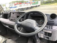 三菱ふそうキャンターガッツダブルキャブ（Wキャブ）小型（2t・3t）[写真25]