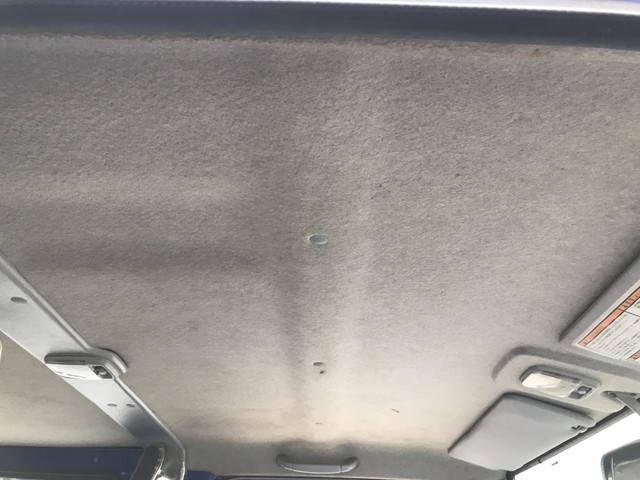 三菱ふそうキャンターガッツダブルキャブ（Wキャブ）小型（2t・3t）[写真28]