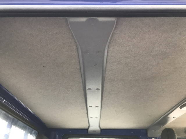 三菱ふそうキャンターガッツダブルキャブ（Wキャブ）小型（2t・3t）[写真29]